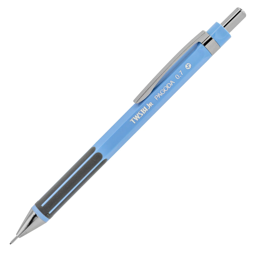 TWSBI Jr. Pagoda Mechanical Pencil