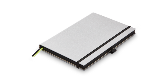 LAMY Hardcover A5 Notebook