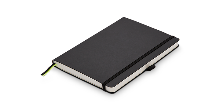 LAMY Softcover A5 Notebook