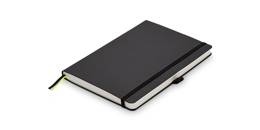 LAMY Softcover A5 Notebook