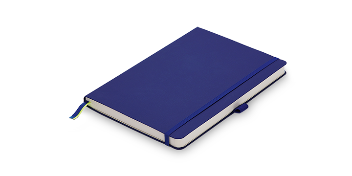 LAMY Softcover A5 Notebook