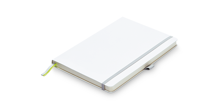 LAMY Softcover A5 Notebook