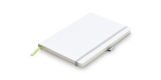 LAMY Softcover A5 Notebook