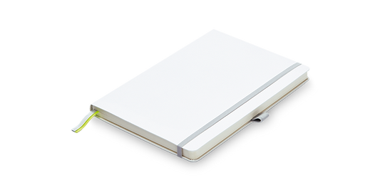 LAMY Softcover A6 Notebook