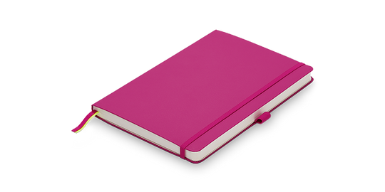 LAMY Softcover A5 Notebook