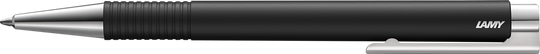 LAMY Logo M+ Ballpoint Pen