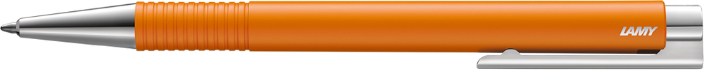LAMY Logo M+ Ballpoint Pen