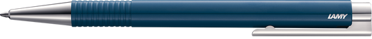 LAMY Logo M+ Ballpoint Pen