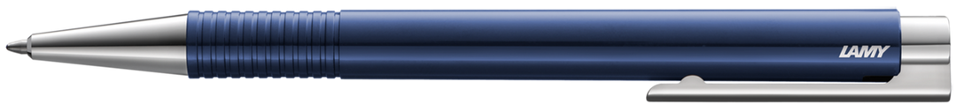 LAMY Logo M+ Ballpoint Pen