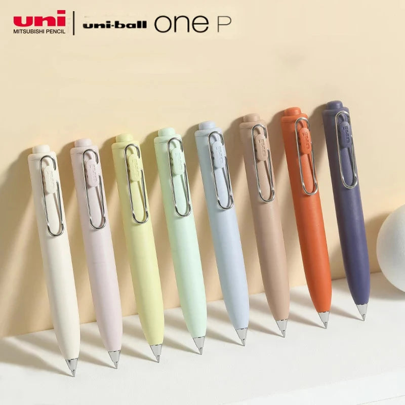 Mitsubishi Uni-ball One P Gel Pen