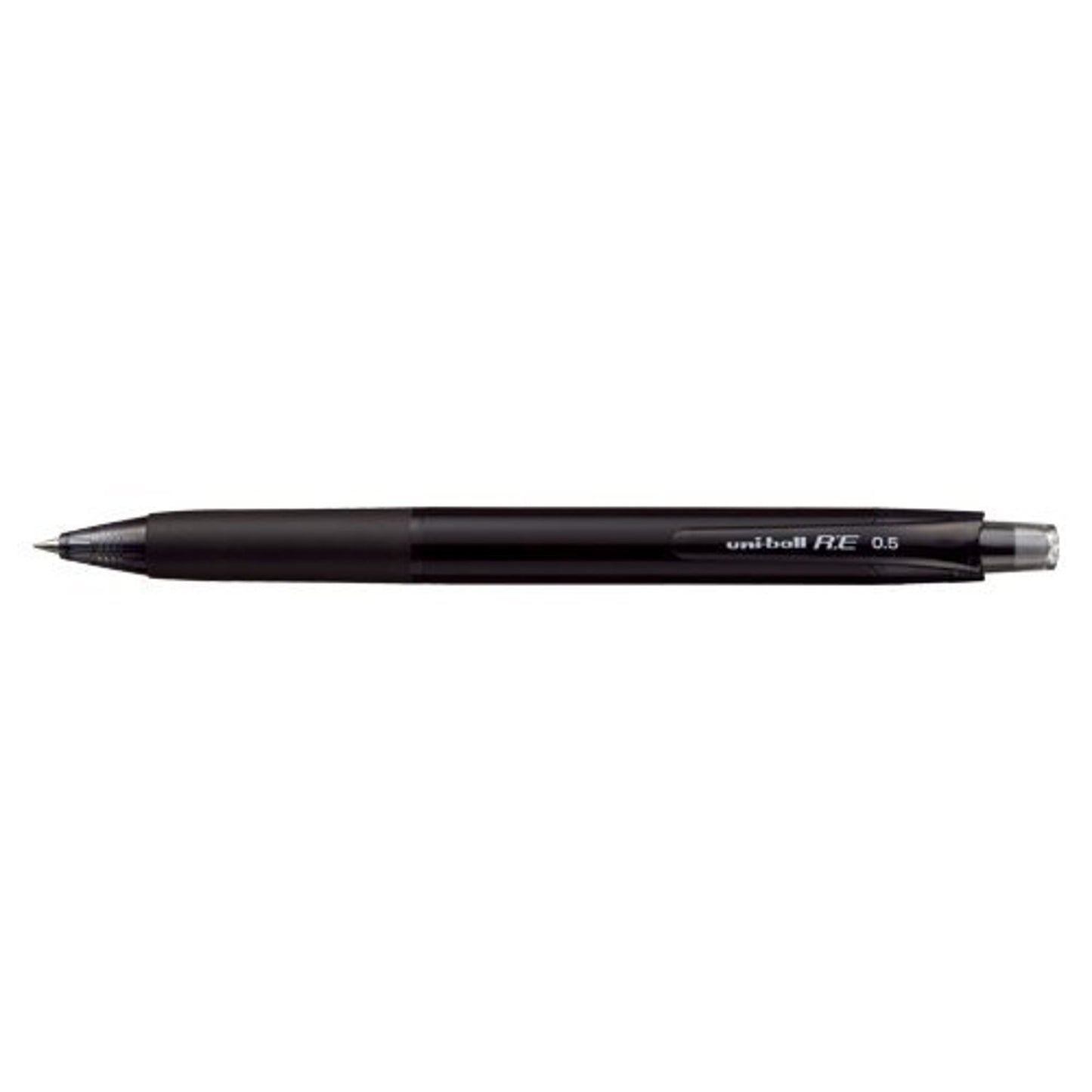 Mitsubishi Uni-ball R:E Erasable Rollerball Pen