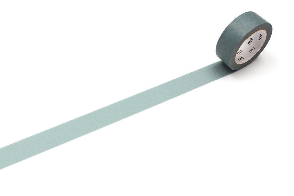MT Basic Washi Tape