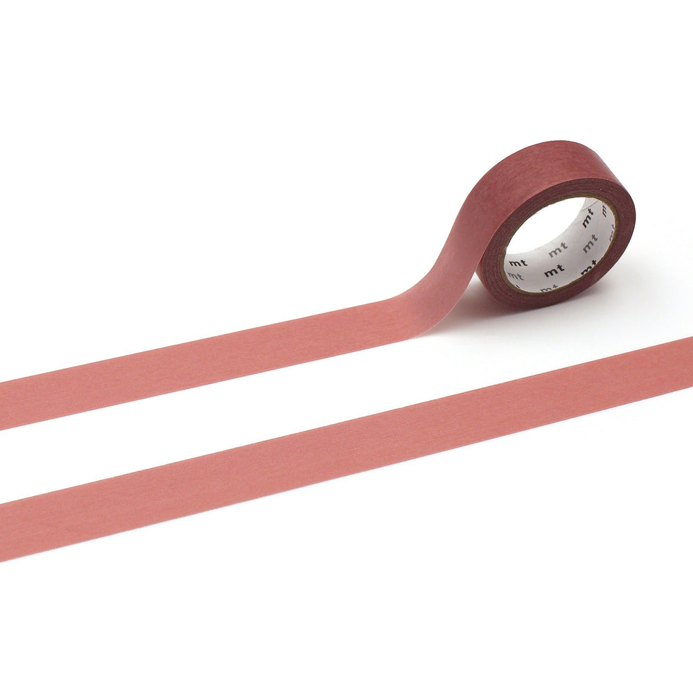 MT Basic Washi Tape