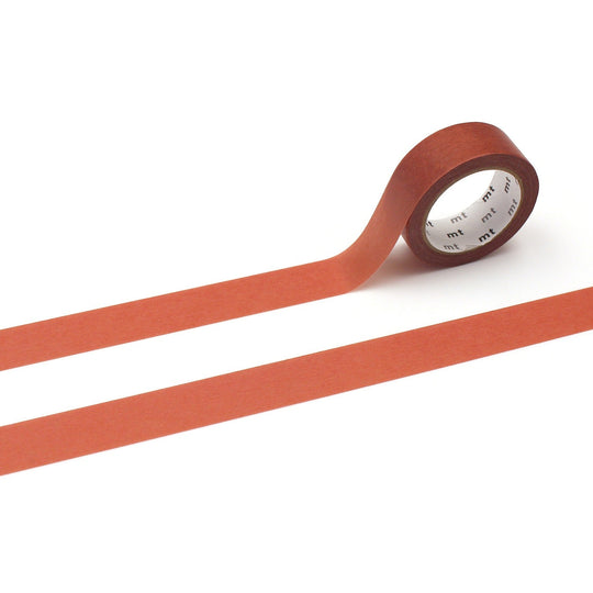 MT Basic Washi Tape