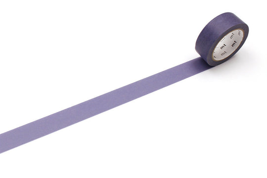 MT Basic Washi Tape