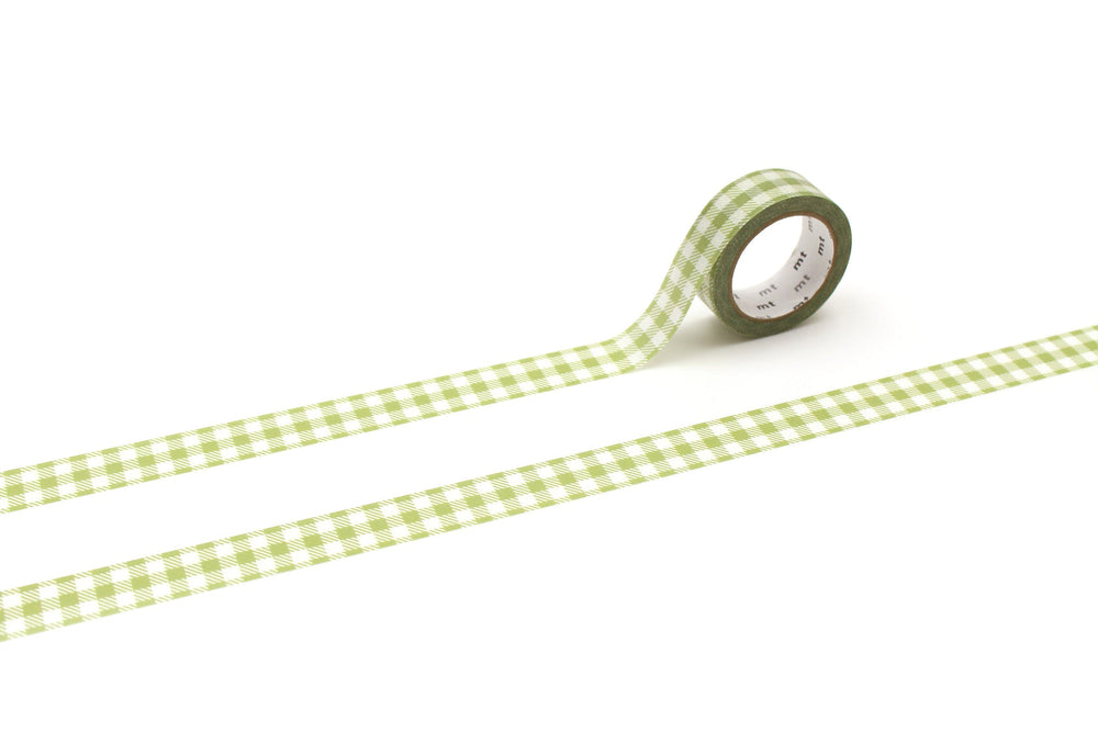 MT Deco Washi Tape