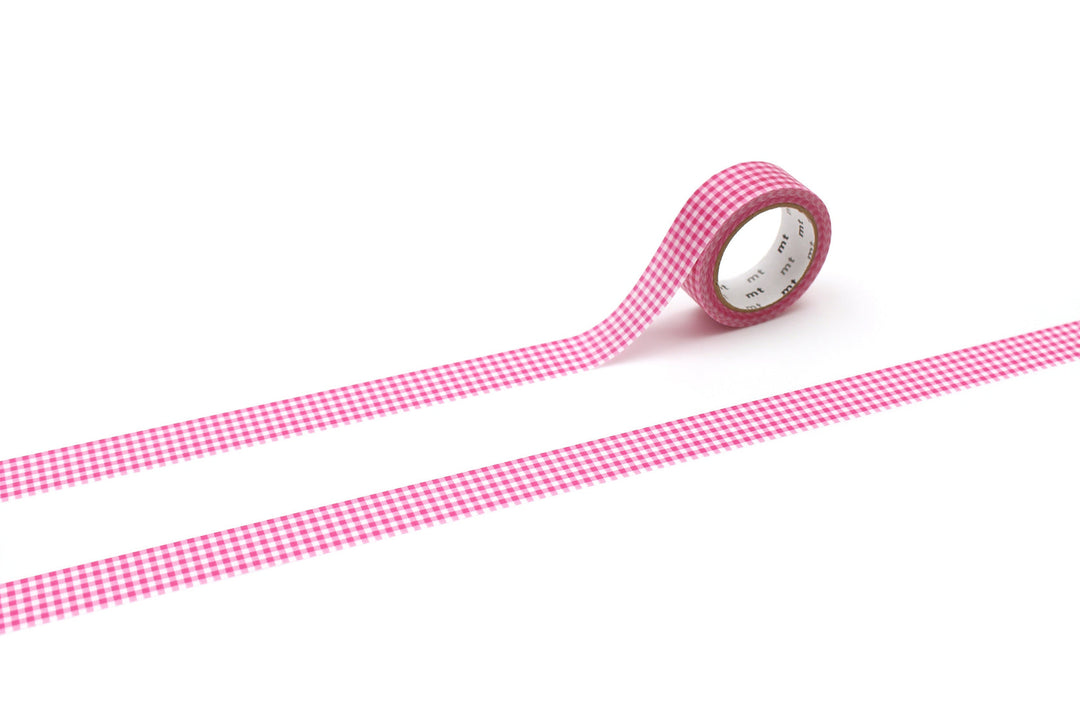 MT Deco Washi Tape