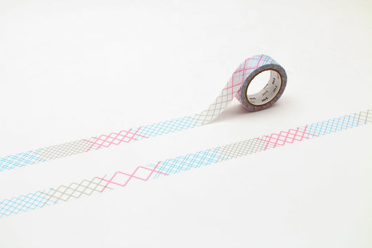 MT Deco Washi Tape