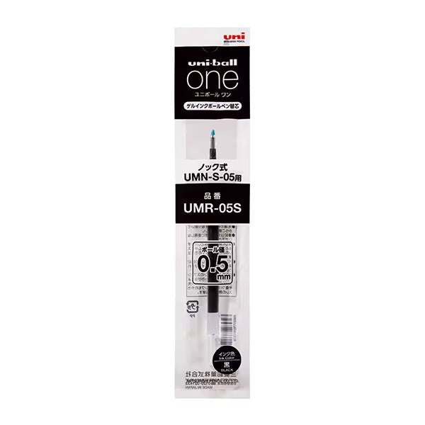 Mitsubishi Uni-ball One Pen Gel Refill