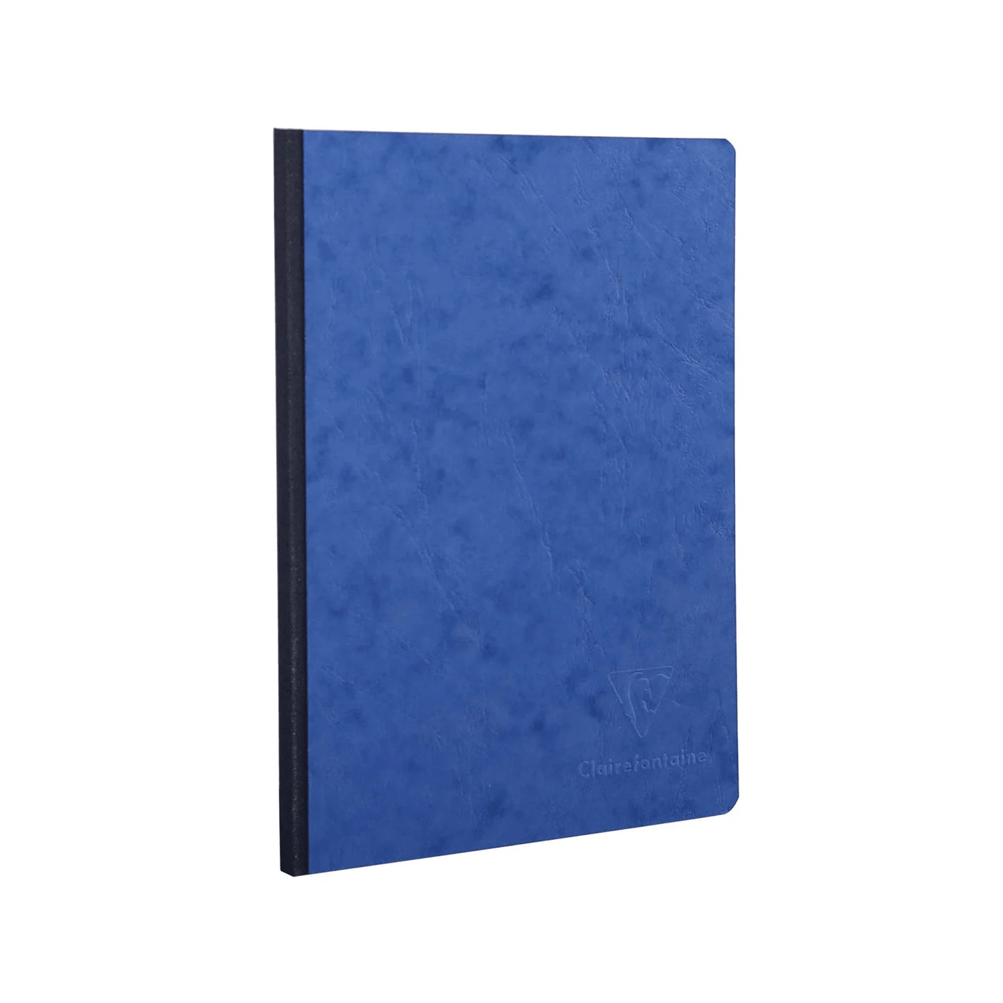 Clairefontaine Age Bag Cloth-bound Lined Notebook