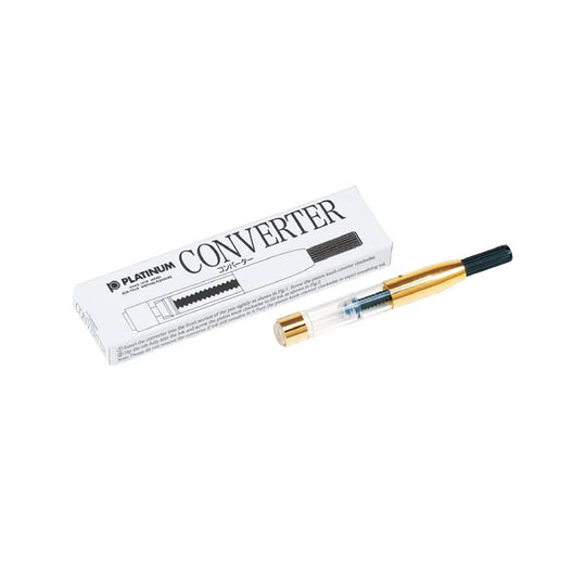 Platinum Converter