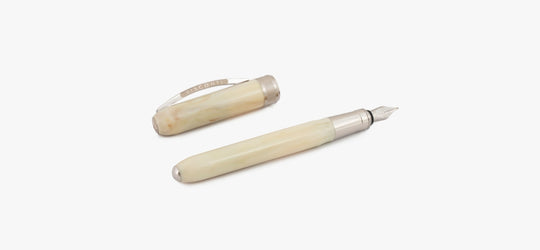 Visconti Rembrandt Fountain Pen - Ivory