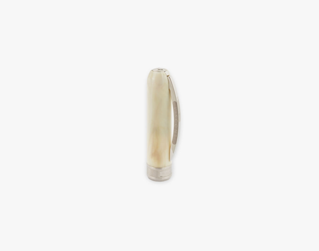 Visconti Rembrandt Fountain Pen - Ivory
