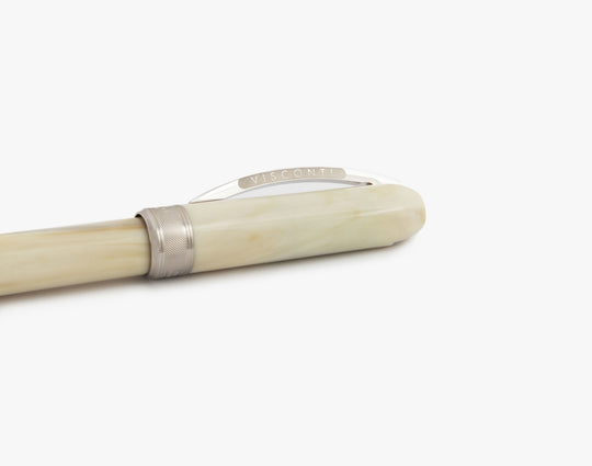 Visconti Rembrandt Fountain Pen - Ivory