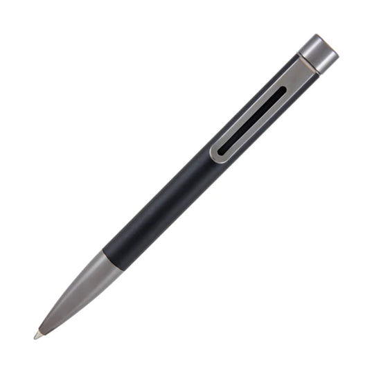 Monteverde Ritma Ballpoint  -  Black