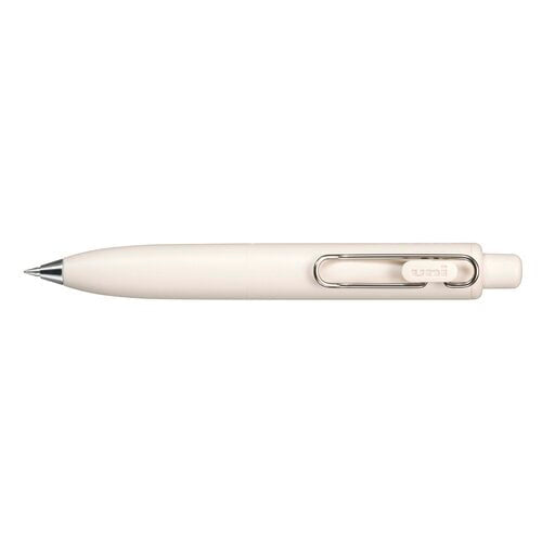 Mitsubishi Uni-ball ONE P - 0.5mm Yogurt