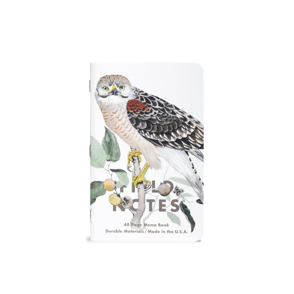 Field Notes The Brids and Trees of North America Pack C