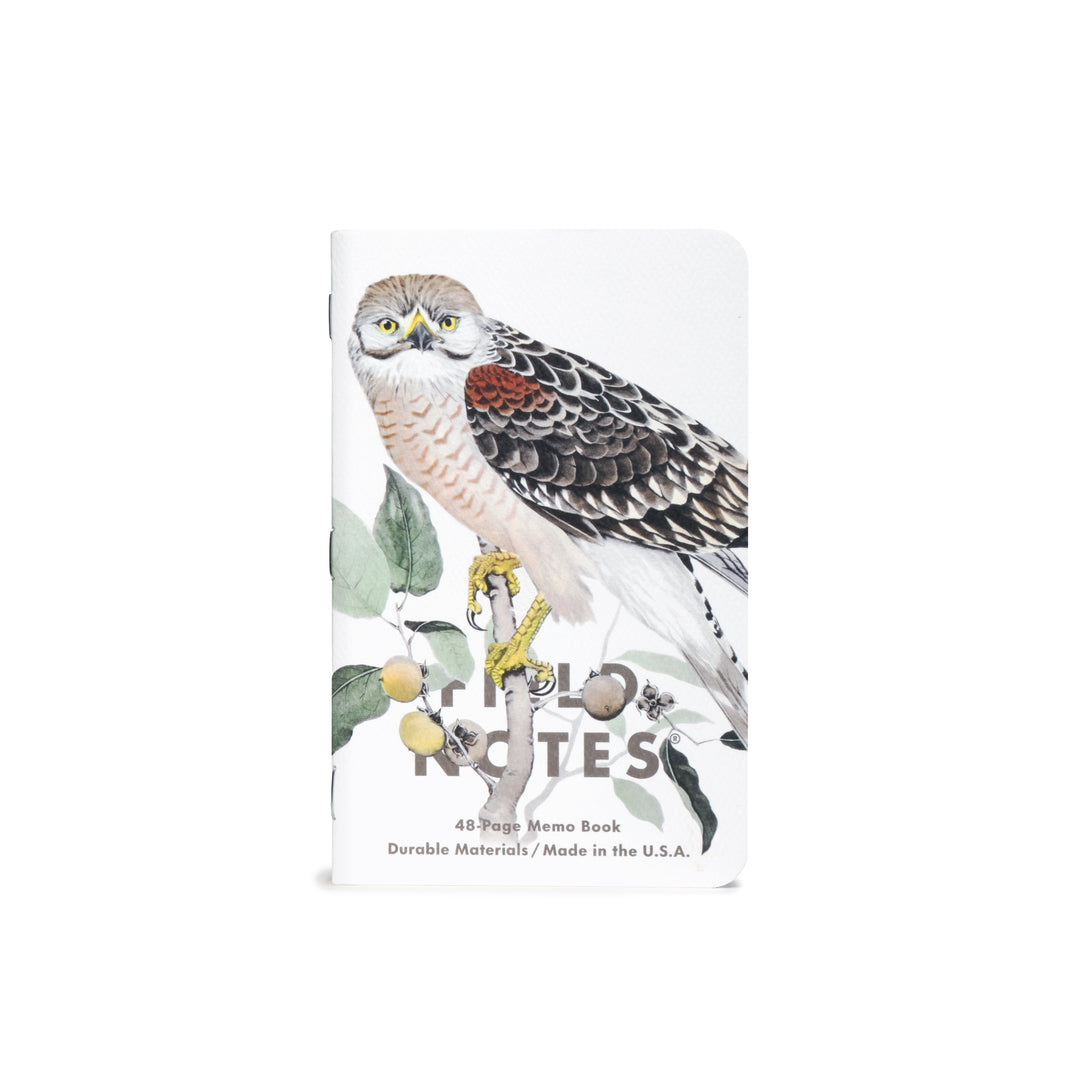 Field Notes The Brids and Trees of North America Pack C