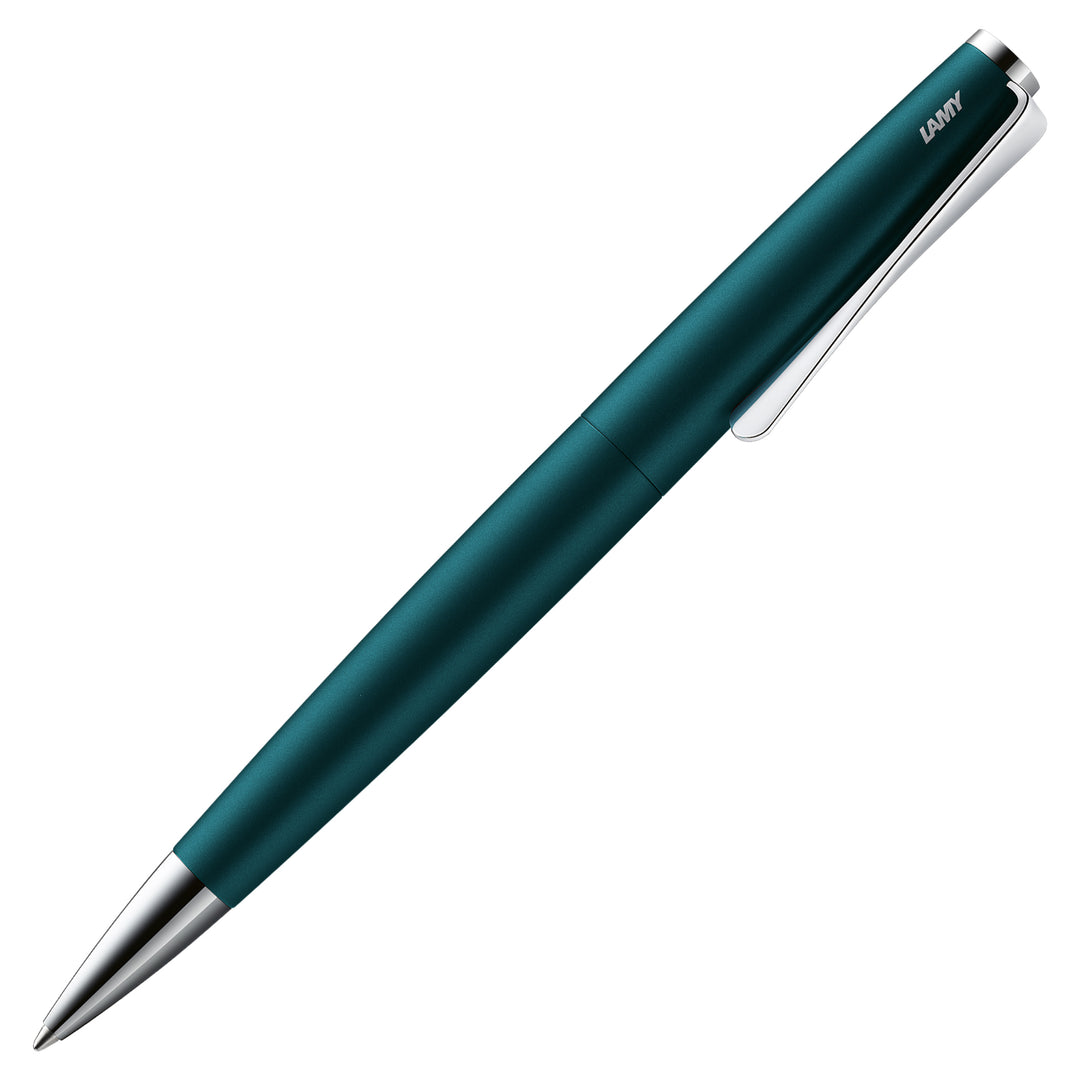 LAMY Studio Ballpoint Pen 2026 Special Edition - Petrol