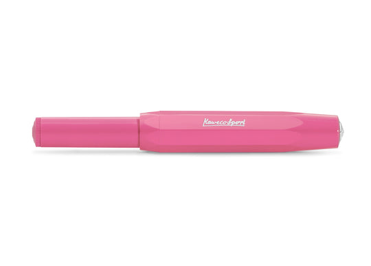 Kaweco SKYLINE Sport Fountain Pen- Pink