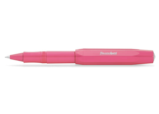 Kaweco SKYLINE Sport Rollerball Pen- Pink