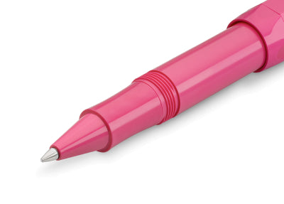 Kaweco SKYLINE Sport Rollerball Pen- Pink