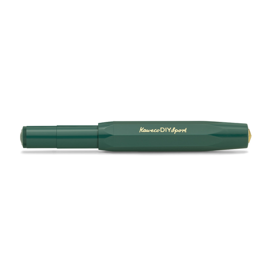 Kaweco Sport DIY In-Shoppe Event July 5th - July 19th
