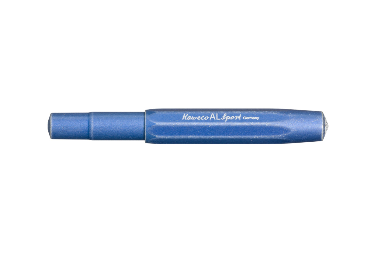 Kaweco AL Sport Rollerball Pen- Stonewashed