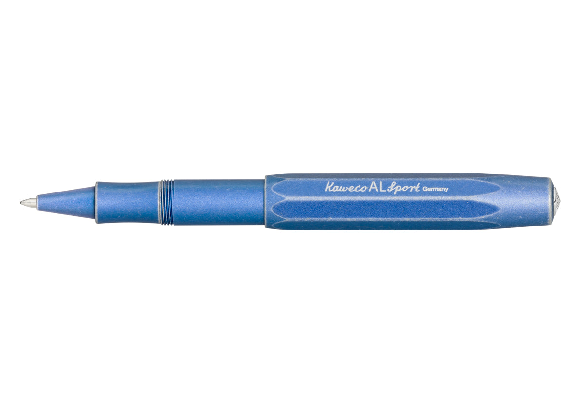 Kaweco AL Sport Rollerball Pen- Stonewashed