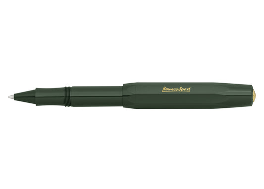 Kaweco Classic Sport Rollerball Pen - Green