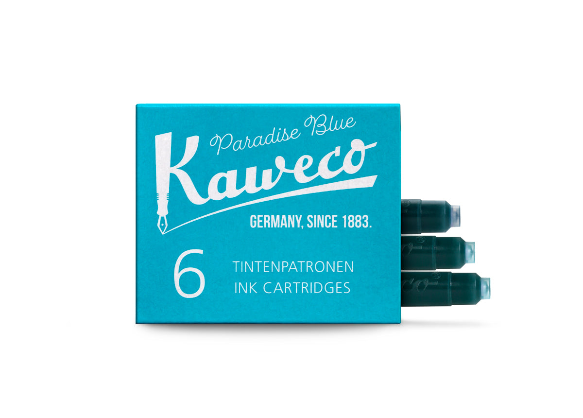 Kaweco Ink Cartridges- Standard