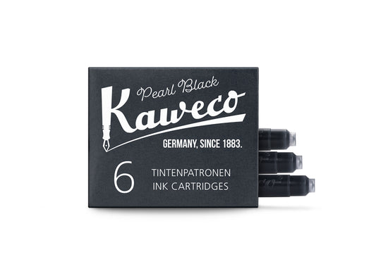 Kaweco Ink Cartridges- Standard