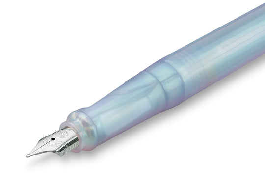 Kaweco Perkeo Fountain Pen- Iridescent Pearl