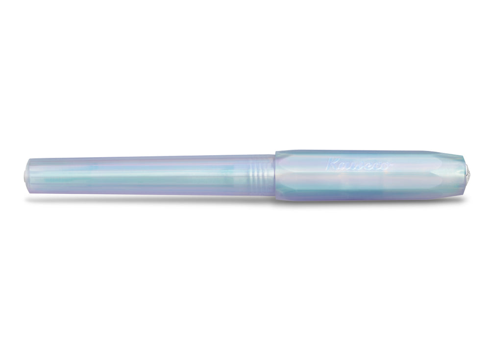 Kaweco Perkeo Fountain Pen- Iridescent Pearl