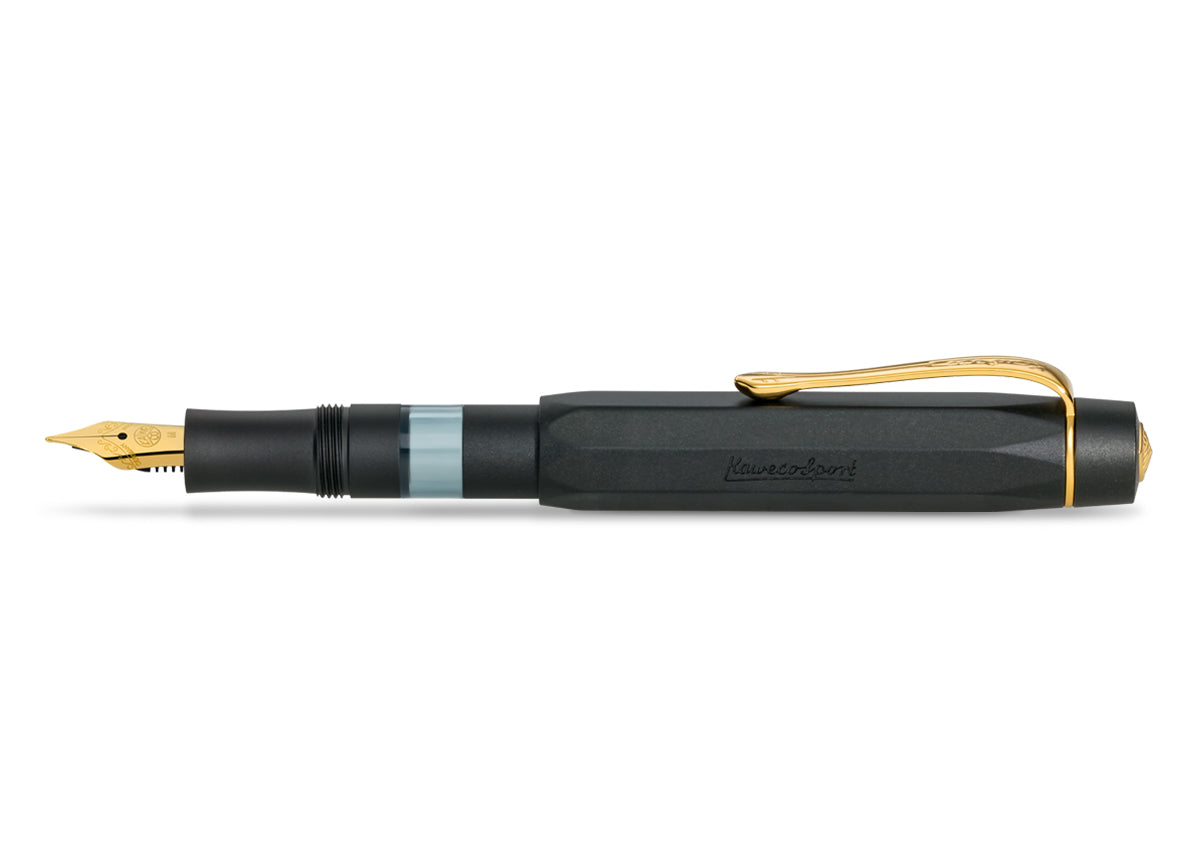 Kaweco Fountain Pen- Piston Filler