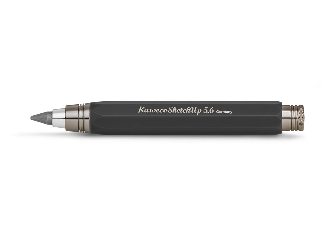 Kaweco SKETCH UP Pencil 5.6 mm Black Brass