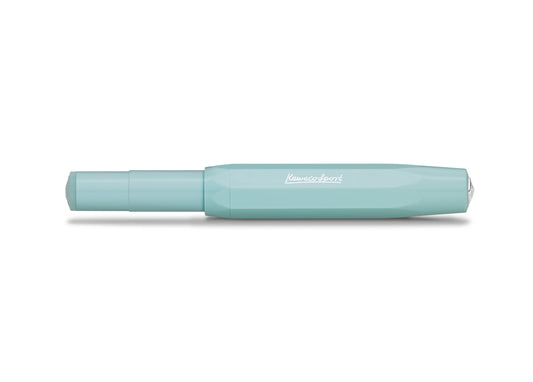 Kaweco Skyline Sport Fountain Pen - Mint