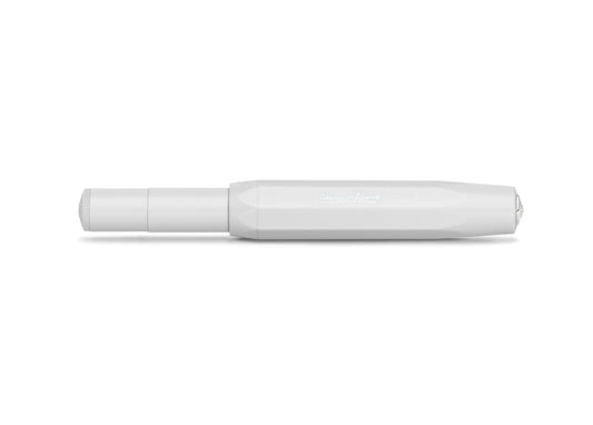 Kaweco Skyline Sport Fountain Pen - White