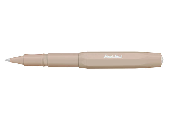 Kaweco Skyline Sport Rollerball Pen - Macchiato