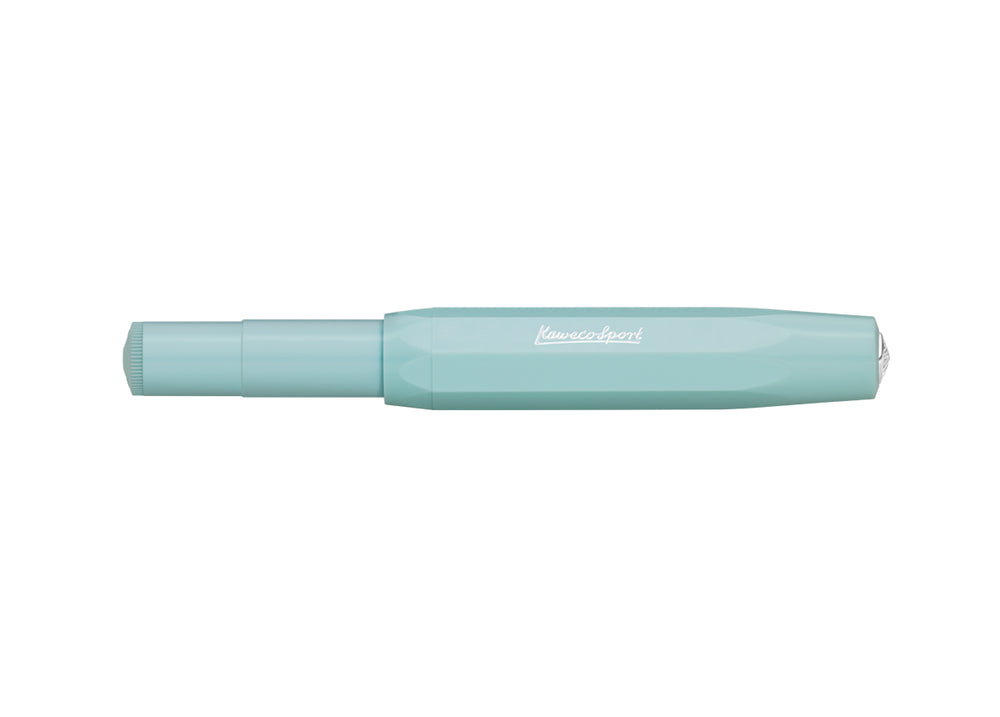 Kaweco Skyline Sport Rollerball Pen - Mint